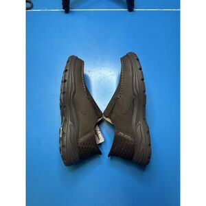 Skechers Arch Fit Motley-Milo Slip-On Shoes Cocoa Size 9.5 New